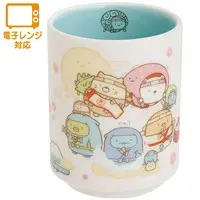 Mug - Sumikko Gurashi