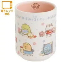 Mug - Sumikko Gurashi