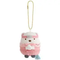 Plush - Sumikko Gurashi / Shirokuma