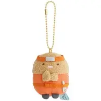 Plush - Sumikko Gurashi / Tonkatsu (Capucine)
