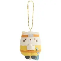 Plush - Sumikko Gurashi / Neko (Gattinosh)