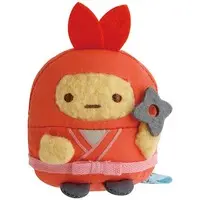 Plush - Sumikko Gurashi / Ebifurai no Shippo (Nulpi Chan)