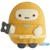 Plush - Sumikko Gurashi / Tapioca