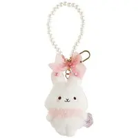 Plush Key Chain - Key Chain - Plush - Sugarcocomuu / Sugarcocomuu (Character)