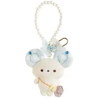 Key Chain - Plush - Plush Key Chain - Sugarcocomuu