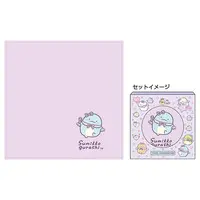 Angelic Ebiten no Shippo Idol - Sumikko Gurashi / Tokage