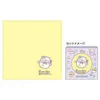 Angelic Ebiten no Shippo Idol - Sumikko Gurashi / Neko (Gattinosh)