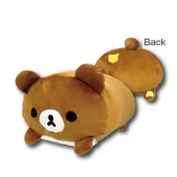 Cushion - RILAKKUMA / Chairoikoguma