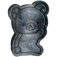Hair Clip - RILAKKUMA / Rilakkuma
