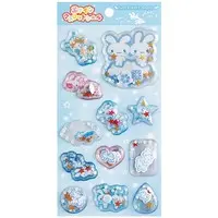 Stickers - Twin Angels