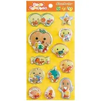 Stickers - Mikan Bouya