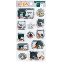 Stickers - MonokuroBoo