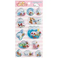 Stickers - Mamegoma