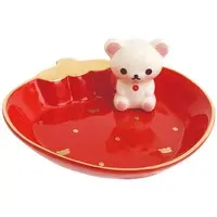 Accessory Tray - RILAKKUMA / Korilakkuma
