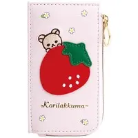 Case - RILAKKUMA / Korilakkuma