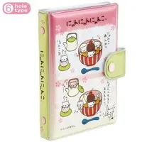 Binder - Sticker Book - Nyan Nyan Nyanko