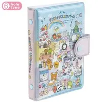 Binder - Sticker Book - San-X Universe