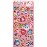 Stickers - Heisei Retro