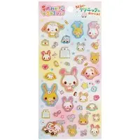 Stickers - Heisei Retro