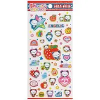 Stickers - Heisei Retro