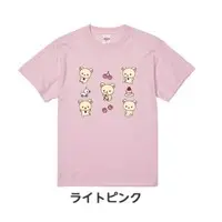 Clothes - T-shirts - RILAKKUMA / Korilakkuma Size-XL