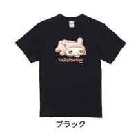Clothes - T-shirts - Tarepanda Size-XL