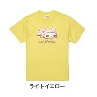Clothes - T-shirts - Tarepanda Size-L