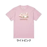 Clothes - T-shirts - Tarepanda Size-XL