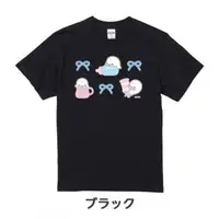 Clothes - T-shirts - Mamegoma Size-XL