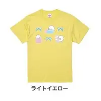 Clothes - T-shirts - Mamegoma Size-XL