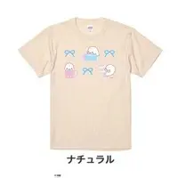 Clothes - T-shirts - Mamegoma Size-XL