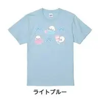 Clothes - T-shirts - Mamegoma Size-XL