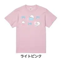 Clothes - T-shirts - Mamegoma Size-XL