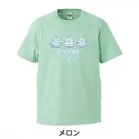 Clothes - T-shirts - Sumikko Gurashi / Shippos & Tokage Size-S