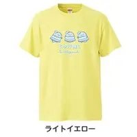 Clothes - T-shirts - Sumikko Gurashi / Shippos & Tokage Size-S