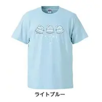 Clothes - T-shirts - Sumikko Gurashi / Shippos & Tokage Size-S