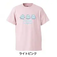 Clothes - T-shirts - Sumikko Gurashi / Shippos & Tokage Size-S