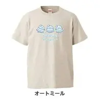 Clothes - T-shirts - Sumikko Gurashi / Shippos & Tokage Size-S
