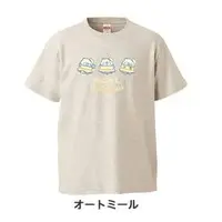 Clothes - T-shirts - Sumikko Gurashi / Shippos & Neko (Gattinosh) Size-L