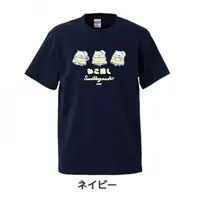 Clothes - T-shirts - Sumikko Gurashi / Shippos & Neko (Gattinosh) Size-XL