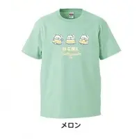 Clothes - T-shirts - Sumikko Gurashi / Shippos & Neko (Gattinosh) Size-XL