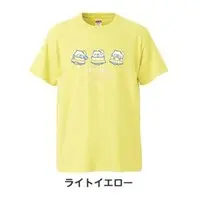 Clothes - T-shirts - Sumikko Gurashi / Shippos & Neko (Gattinosh) Size-XL