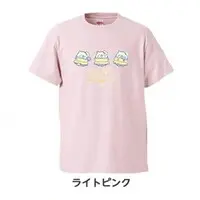 Clothes - T-shirts - Sumikko Gurashi / Shippos & Neko (Gattinosh) Size-XL
