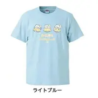 Clothes - T-shirts - Sumikko Gurashi / Shippos & Neko (Gattinosh) Size-XL