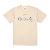 Clothes - T-shirts - Nyan Nyan Nyanko Size-XL