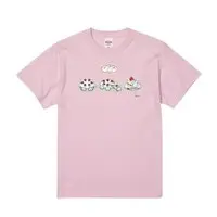 Clothes - T-shirts - Nyan Nyan Nyanko Size-XL