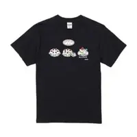 Clothes - T-shirts - Nyan Nyan Nyanko Size-S