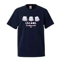 Clothes - T-shirts - Sumikko Gurashi / Shippos & Shirokuma Size-M