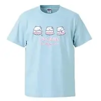 Clothes - T-shirts - Sumikko Gurashi / Shippos & Shirokuma Size-M