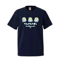 Clothes - T-shirts - Sumikko Gurashi / Shippos & Penguin? Size-XL